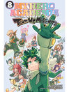 My Hero Academia